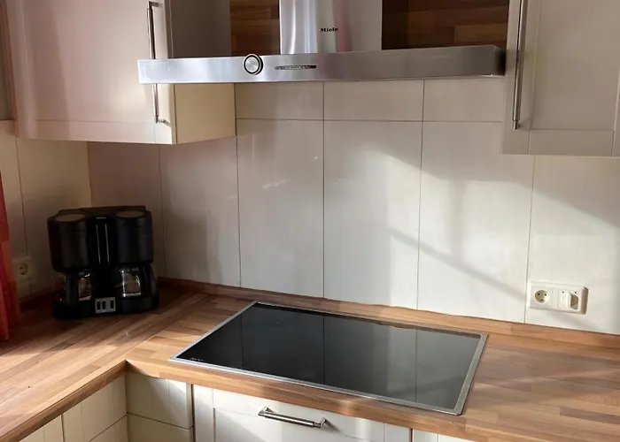 Ferienwohnung Hammesdammer-Land