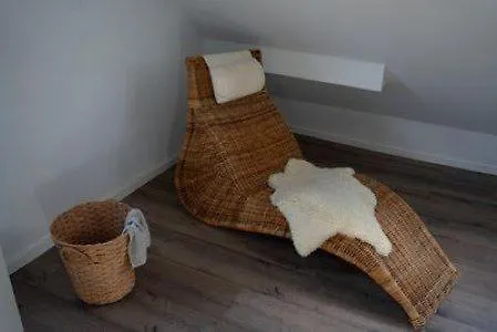 Zentrale Ferienwohnung