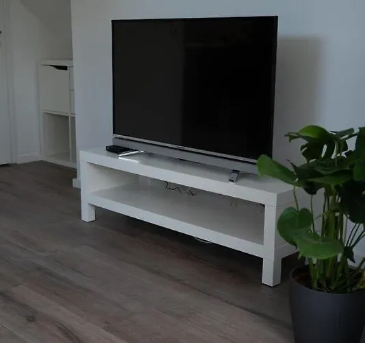 Zentrale Ferienwohnung