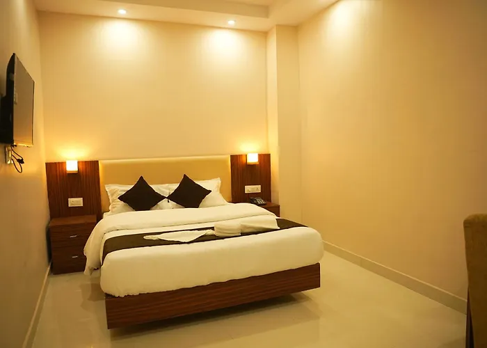 Hotel Mystic Mithila