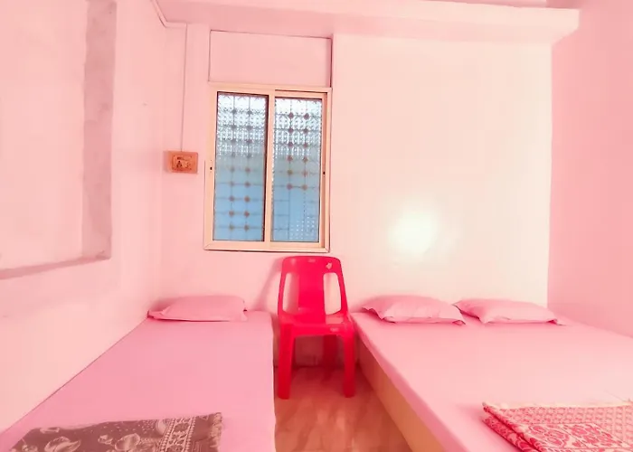 Hotel Raghav
