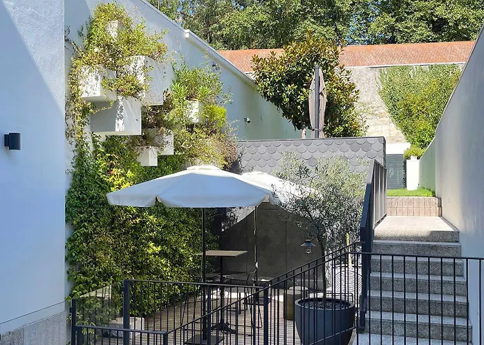 Essencia Portuense Studios