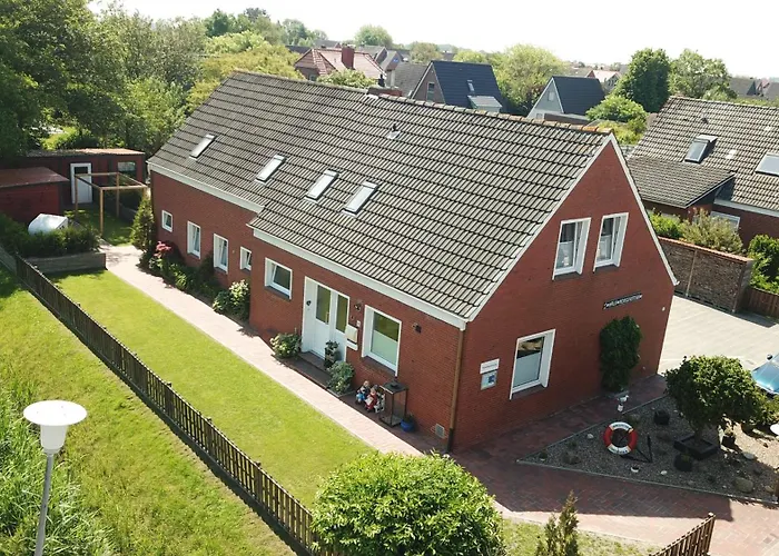 Haus Morgenstern Apartment Ünnern