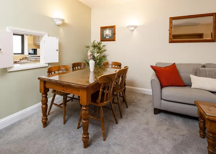 The Uplands Apartments