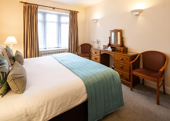 The Uplands Apartments