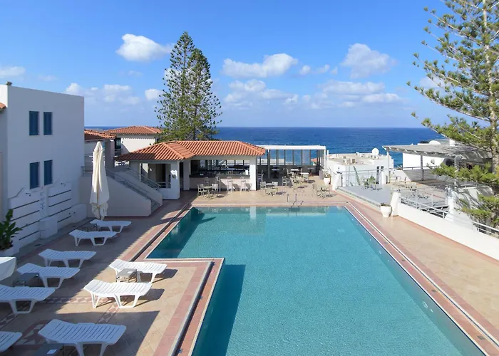 Castello Village Resort