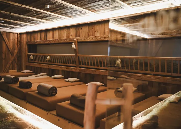 Wiesenhof Gardenresort