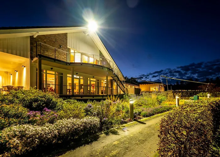 Gut Heckenhof Hotel&Golfresort an der Sieg GmbH&Co. KG