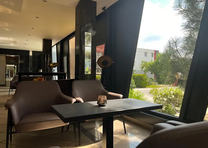 Skyhotel Merseburg