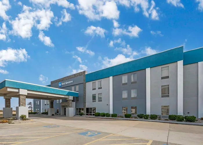 Best Western - Mattoon