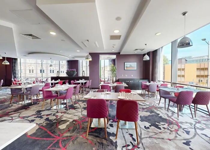 Clayton Hotel Cardiff