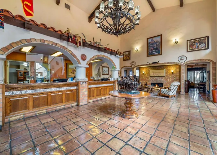 Best Western Casa Grande Inn