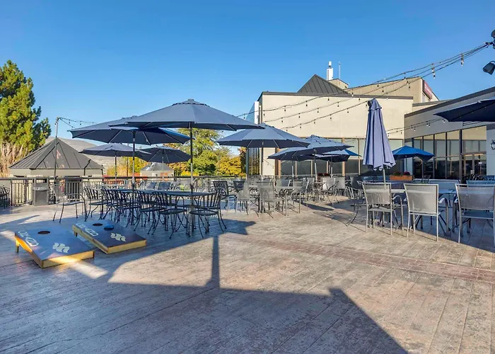 Hells Canyon Grand Hotel, An Ascend Collection Hotel