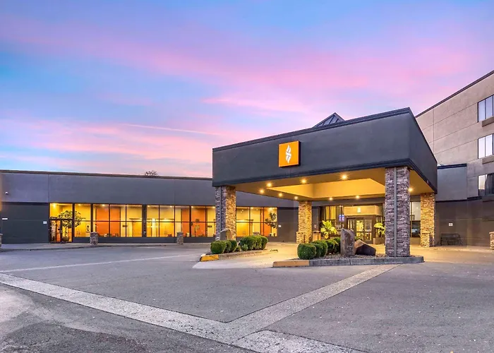 Hells Canyon Grand Hotel, An Ascend Collection Hotel