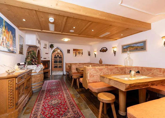 Hotel Garberwirt