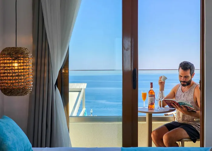 Zoe Boutique Hotel