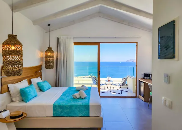 Zoe Boutique Hotel