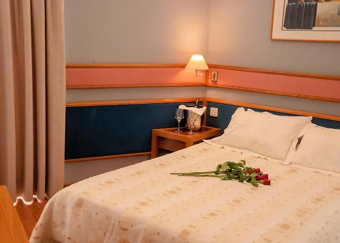 Hotel Samaras
