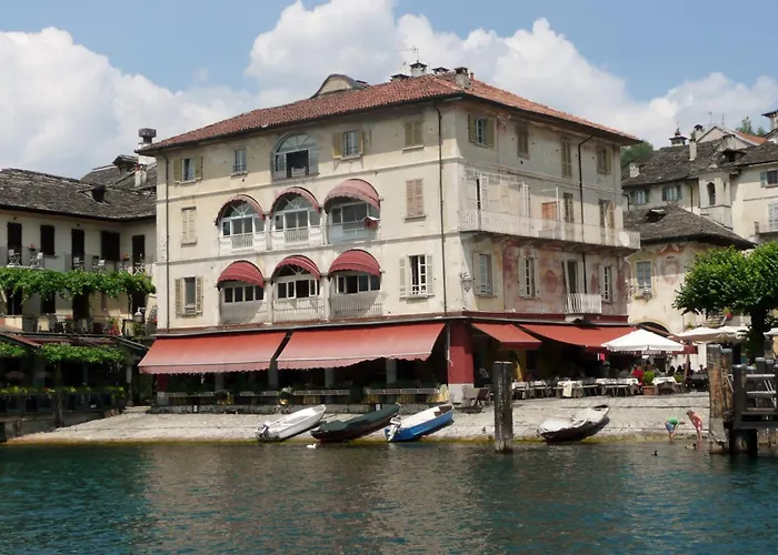 -Ortaflats- Appartamento L'Isola
