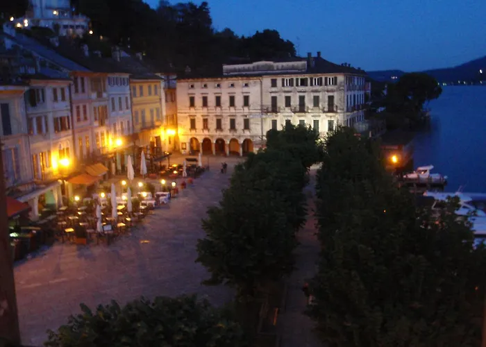 -Ortaflats- Appartamento Belvedere