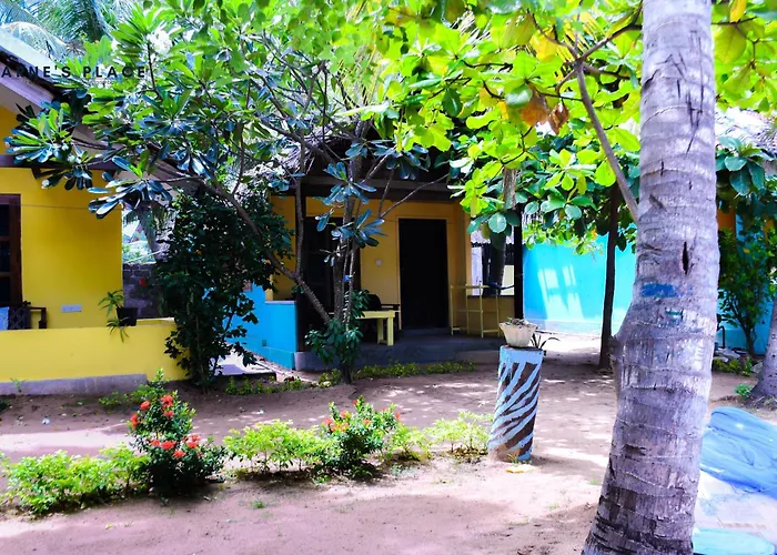 Arne'S Place