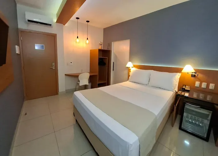 Hotel Gamboa Premium Macau
