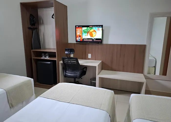 Hotel Gamboa Premium Macau