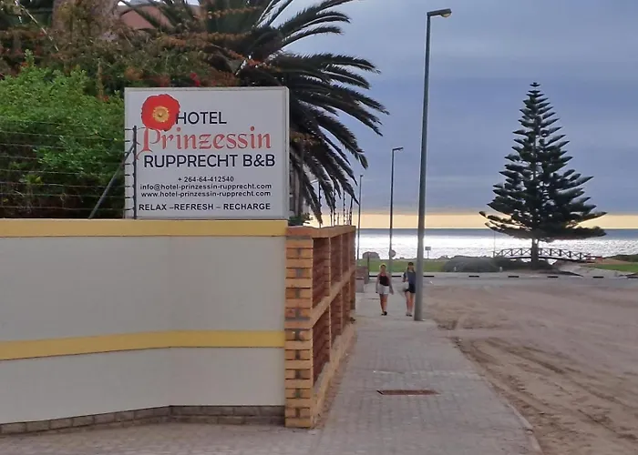 Hotel Prinzessin Rupprecht