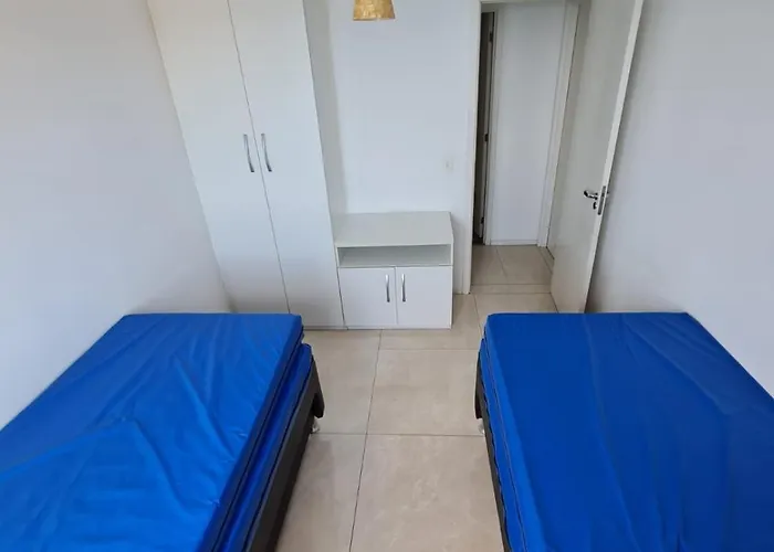 Porto Real Suites Mangaratiba
