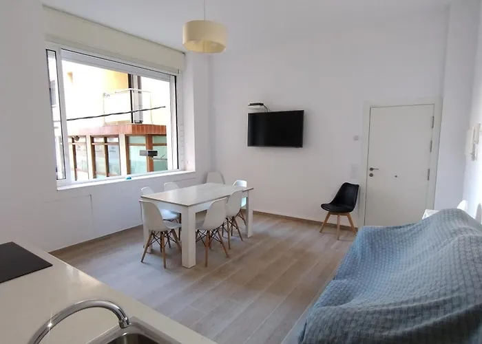 Rosesapparts A20Demar Triplex