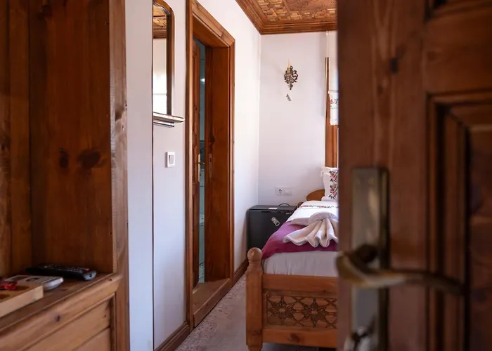 Gunes Konak Otel Safranbolu