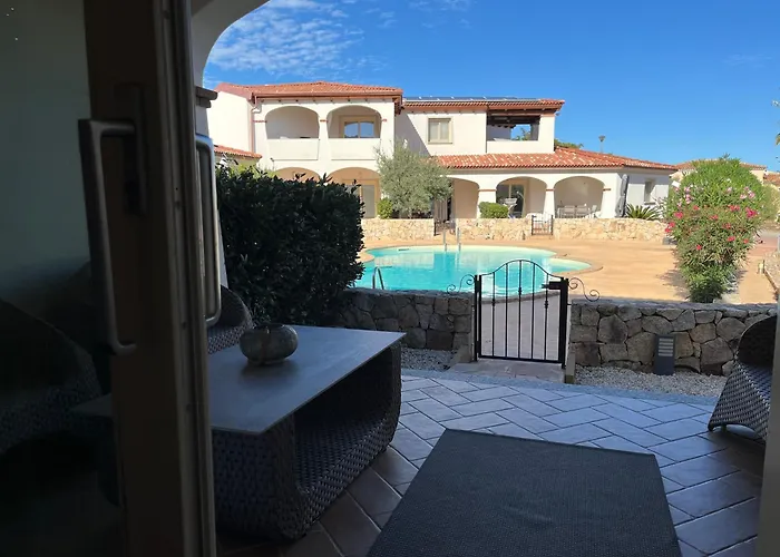 Residenza Limpiddu