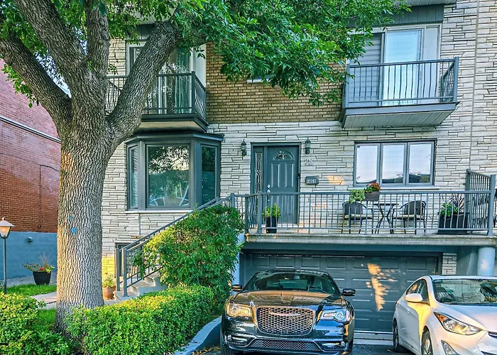 Cosy Apartment At Bossuet Road