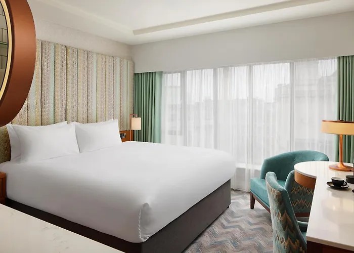 Hard Rock Hotel Dublin