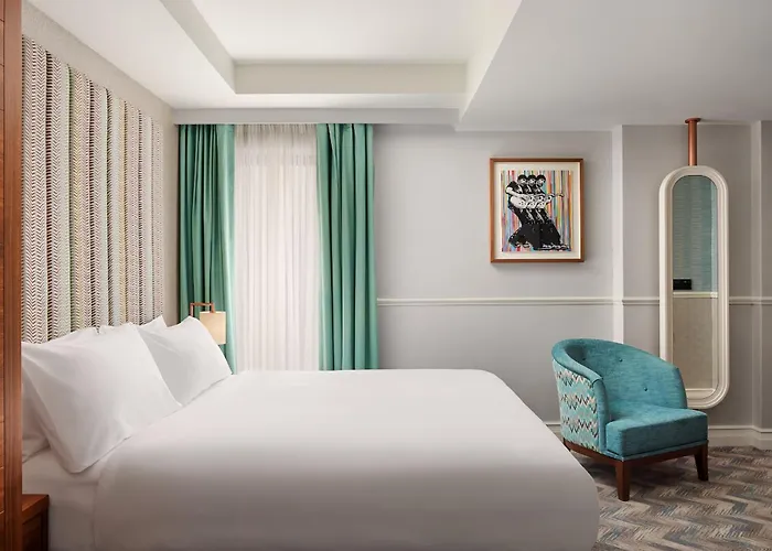 Hard Rock Hotel Dublin