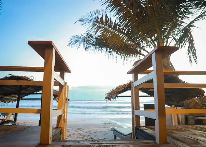 Ocean Breeze Villa
