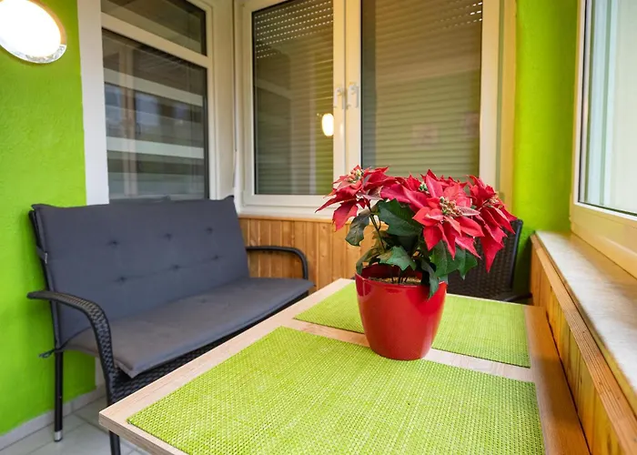 Ferienwohnung Romy