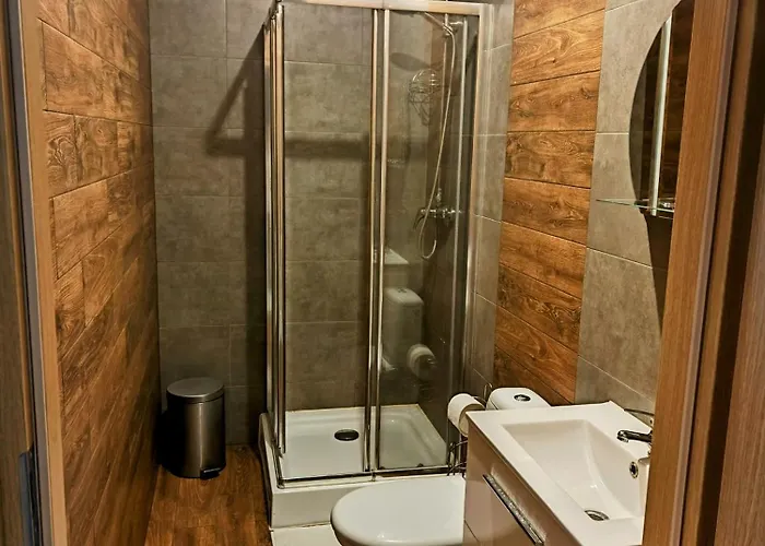Restauracja I Noclegi Irys