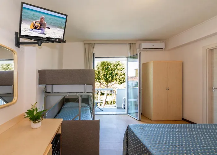 Hotel Mariotti