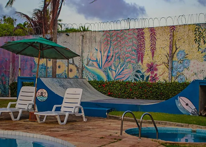 Flow Guest House