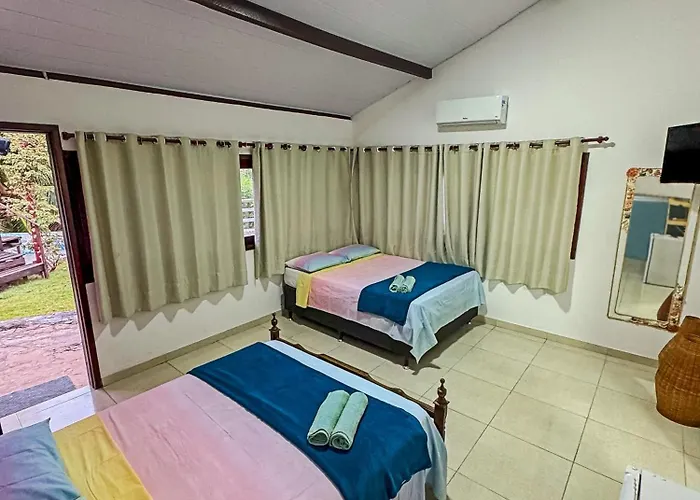 Flow Guest House