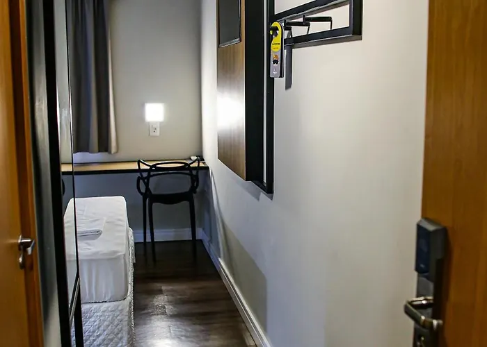 Hotel Graal Inn Uberaba