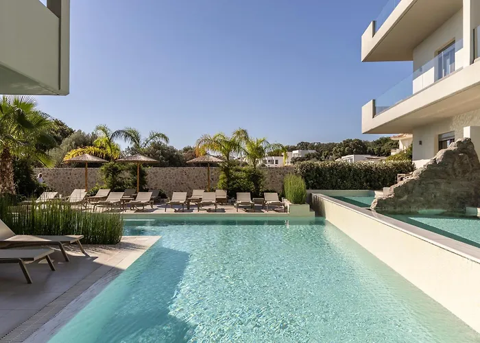 Sun City Luxury Apartments