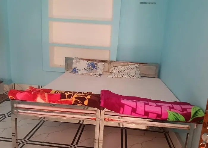 Hotel Parvati Residency
