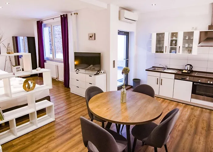 Hirsch Hotel Hanau