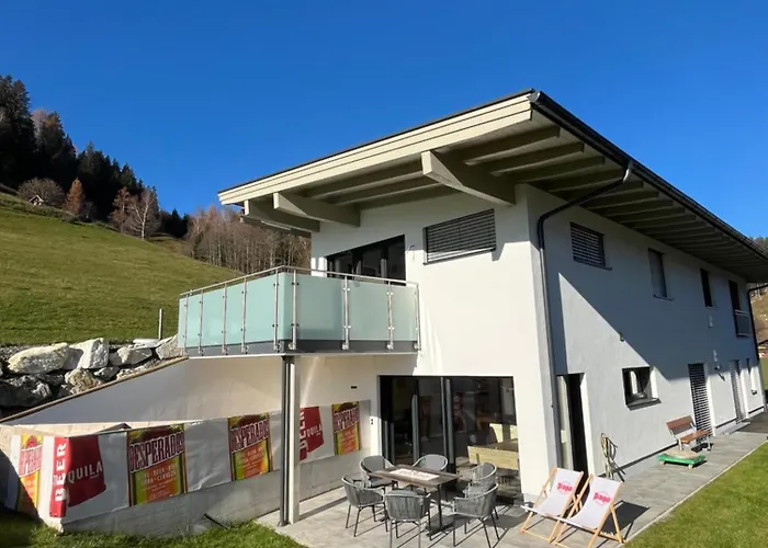 Ferienwohnung Kühar