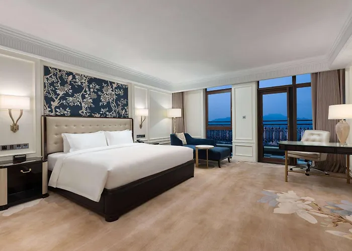 Wyndham Taian West