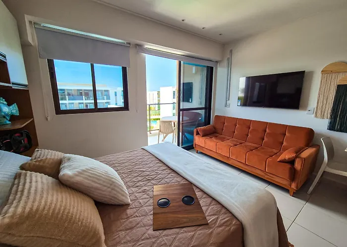 Makia Beach Experience I Um Lar No Litoral