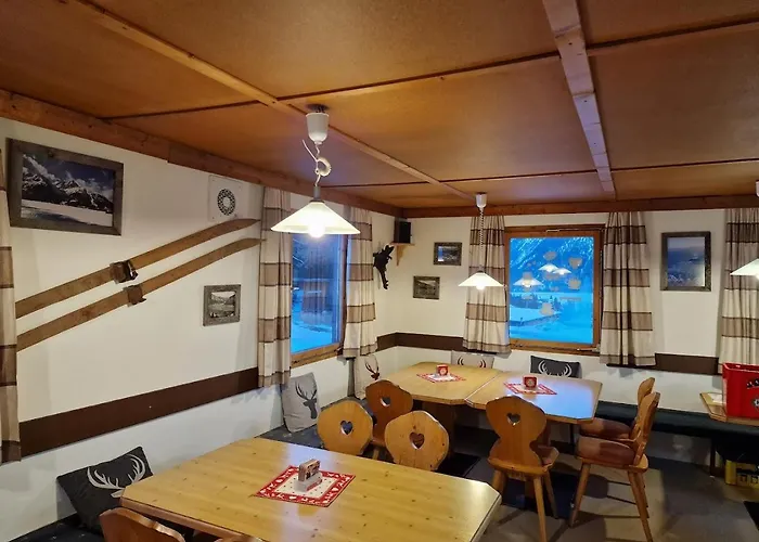 Ferienwohnung Heiterwanger-Blick