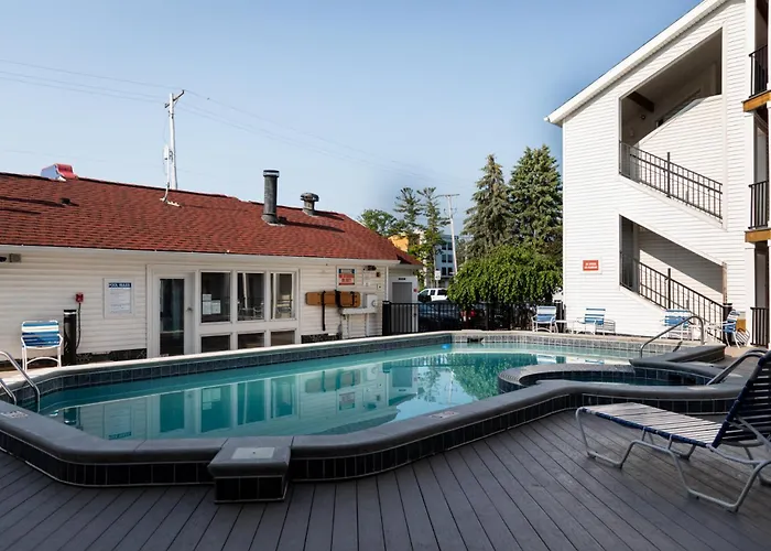 Stunning Waterfront, Updated Tc Condo With Pool!